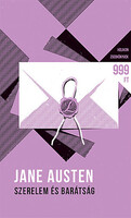 Szerelem és barátság - Jane Austen