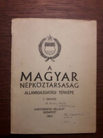 Térkép