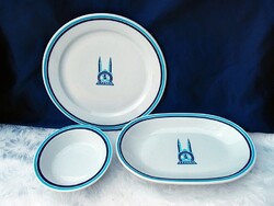 Alföldi SZOTE porcelánok