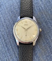 PRELY GENEVE WEHRMACHTSWERK AS 1130 KARÓRA AZ 1940-ES ÉVEKBŐL