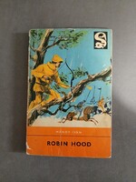 Mándy Iván - Robin Hood - 1965 - Delfin könyvek*