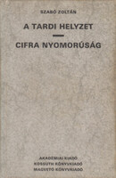 A Tardi helyzet - Cifra nyomorúság - Szabó Zoltán