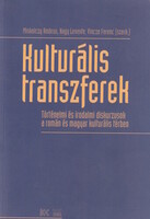 Kulturális transzferek