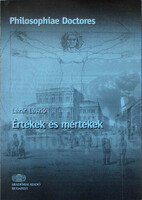 Lázár László: Értékek és mértékek