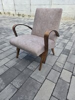 Mid-century Frantisek Jirak szék