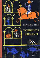 Többsincs királyfi - Benedek Elek