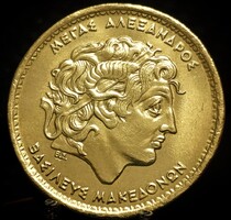 Görögország 100 drachma, 1992 C14B2