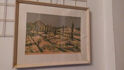 Csavlek András- Tél