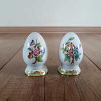 Herendi Viktória mintás só és borsszóró