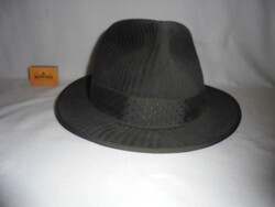 Régi PARANA gyapjú férfi kalap