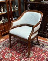 Luxus karosszék ínyenceknek