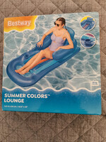 Bestway gumi matrac új