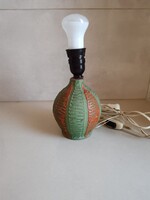 Ceramic Lamp