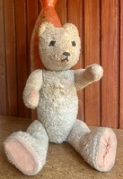 Eredeti szalmás mackó!