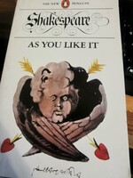 As You Like it (12)