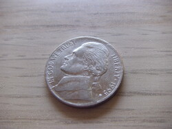 5 Cent 1995  USA  ( P )  2