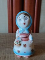 Extra RITKA Orosz porcelán