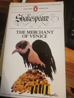 The Merchant of Venice = A velencei kalmár (12)