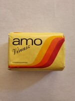 Retro AMO Vénusz pipereszappan