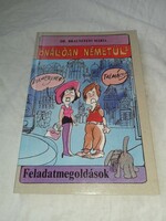 Dr. Braunstein Mária - Önállóan németül 3. Kotk Kft., 1992