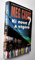 Meg Cabot: Ki nevet a végén?