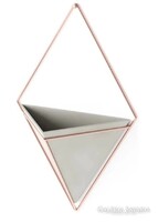 Moe Takemure designer fali kaspó ALKUDHATÓ