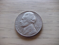 5 Cent 1978   USA   2