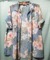 38-as női nyári lenge ing, blúz, boleró, felső
