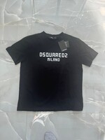 Dsquared2 Milano póló L / XL méretben
