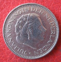Hollandia 1 gulden 1977 (V15)