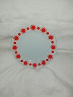 Napocskás Alföldi kistányér  L