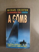 Michael Crichton - A Gömb - 1992