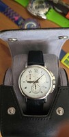Montblanc summit chrono quarz Férfi Óra 7060 43mm