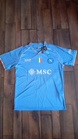 Emporio Armani Napoli mez póló L, XL méretben