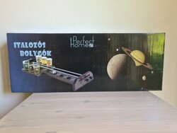 Italozós bolygók társasjáték felnőtteknek