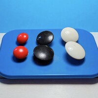 3 pár Régi fülklipsz vintage fülbevaló, retro klipsz, az ékszerek az 1960-as évekből származinak