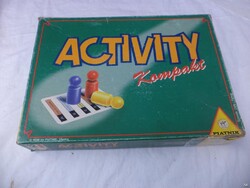 Activity kompakt társasjáték (5482)