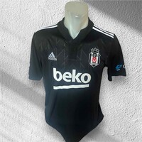 Besiktas Adidas Futball Mez M