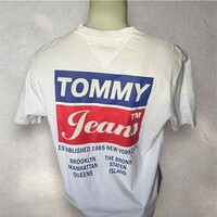 Tommy Jeans Póló L