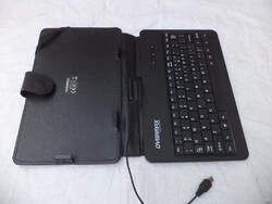 Overmax 7 tablet billentyűzet (5295)