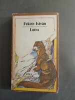 Fekete István - Lutra, 1982**