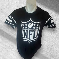 Raiders NFL New Era Póló M
