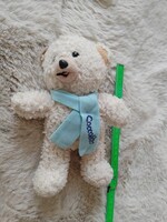 Coccolino maci plüss     kb.20 cm