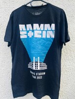 Rammstein Póló M
