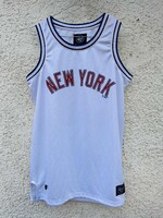 New York MLB Trikó Vintage UsA M