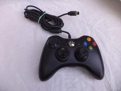 XBOX 360 vezetékes kontoller (5402)
