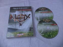 Nox - Ragyogás (2DVD) (5395)