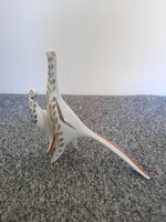 Drasche madárpár jelzetlen