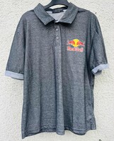 Red Bull F1 Galléros Póló