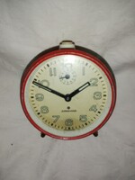 Vintage Junghans ébresztőóra      L
